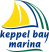 Keppel Bay Marina Logo